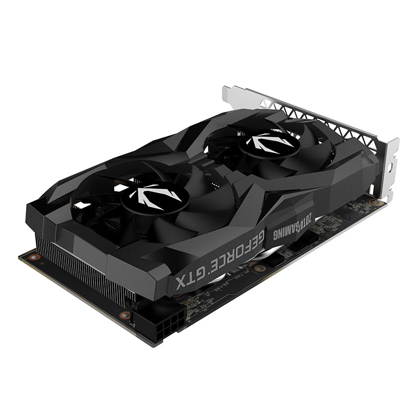 Zotac GTX 1660 6GB